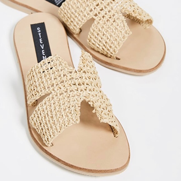 Steve Madden Shoes - Steve Madden Greece Sandals